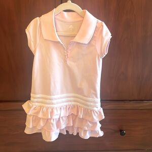 adidas dress for toddler girl!